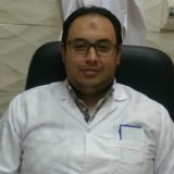 دكتور شريف عبد الجواد اخصائي امراض الباطنة والكلى في العجمي