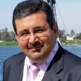 دكتور أحمد محمد عوض إستشاري الجراحة العامة و المناظير في مصر الجديدة