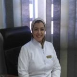 دكتورة أميرة النجار أخصائي جلدية في التجمع