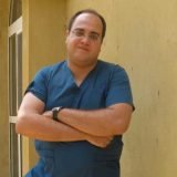 دكتور محمد فكرى أخصائي حقن مجهري واطفال انابيب في فيصل