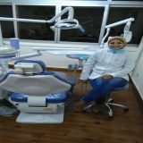 دكتورة عبير عادل أخصائي اسنان في مدينة نصر