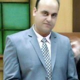 دكتور أحمد دياب أخصائي حقن مجهري واطفال انابيب في الهرم