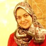 دكتورة نهى عزب أخصائي اطفال وحديثي الولادة في 6 اكتوبر