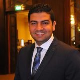 دكتور محمد جميل جاد الله أخصائي اطفال وحديثي الولادة في التجمع