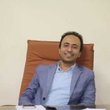 دكتور اسامة الحسيني أخصائي انف واذن وحنجرة في الدقي