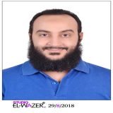 دكتور عمرو السعيد عبد الجليل اخصائى تركيبات وزراعة الاسنان في المنصورة