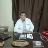 دكتور أحمد الصيرفي أخصائي جراحة سمنة ومناظير في السيدة زينب