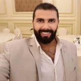 دكتور عبد الرحمن فصيح أخصائي تخسيس وتغذية في الحوامدية