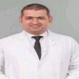 دكتور مهاب عبد الباقي أخصائي أمراض المخ والأعصاب في الهرم