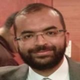دكتور عمرو عبد الخالق القاضي أخصائي اطفال وحديثي الولادة في مدينة نصر
