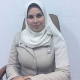دكتورة أماني محمود حافظ أخصائي نساء وتوليد في 6 اكتوبر