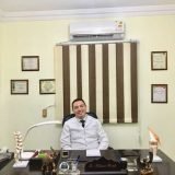 دكتور محمد مصطفي عبد المحسن أخصائي عظام في عين شمس