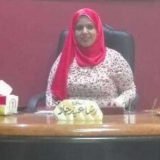 دكتورة رشا عيد جاد أخصائي حقن مجهري واطفال انابيب في عين شمس