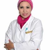 دكتورة عبير عبد السلام أخصائي اطفال وحديثي الولادة في حدائق الاهرام