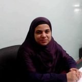 دكتورة غاده الشعراوي أخصائي جلدية في الهرم
