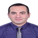 دكتور مصطفى النمر أخصائي عظام في التجمع
