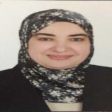 دكتورة سحر مسلم استشاري طب الأطفال في المنصورة