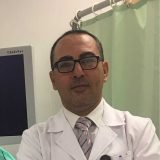 دكتور وائل إبراهيم حسن أخصائي جهاز هضمي ومناظير في مصر الجديدة