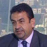 دكتور هاني حامد دسوقي أخصائي نفسي في 6 اكتوبر