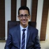 دكتور أسامة مصطفى ماضى أخصائي انف واذن وحنجرة في مصر الجديدة