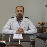 دكتور محمود يوسف عباس إستشارى جراحة العظام و المفاصل و إصابات الملاعب- دكتوراه جراحة في المهندسين
