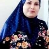 دكتورة أماني أبو زيد الحفني أخصائي أمراض الصدر والحساسية مستشفى صدر العباسية في المعادي
