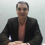 دكتور محمود إسماعيل هالوكه أخصائي اطفال وحديثي الولادة في المعادي
