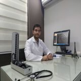 دكتور أحمد يحيى أخصائي قلب واوعية دموية في مدينة نصر
