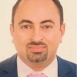 دكتور احمد عصمت علي أخصائي اطفال وحديثي الولادة في السيدة زينب