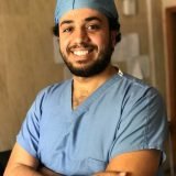 دكتور محمد القاضى أخصائي انف واذن وحنجرة في طنطا