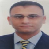 دكتور هاني شريم استشاري وأستاذ مساعد جراحة الكبد والقنوات المرارية والبنكرياس وزراعة الكبد بمعهد الكبد القومي جامعة المنوفية في المعادي