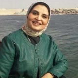 دكتورة شيرين عبد الغفار أخصائي اطفال وحديثي الولادة في وسط البلد