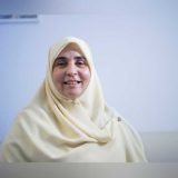 دكتورة أمل البدرى أخصائي اطفال وحديثي الولادة في التجمع