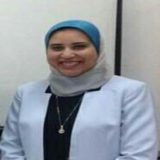 دكتورة سحر سعد أخصائي اطفال وحديثي الولادة في المعادي
