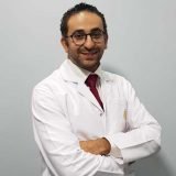 دكتور محمد بلال استشاري جراحة القلب والصدر معهد القلب القومي في المعادي