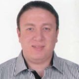 دكتور أحمد نبيل على أخصائي قلب واوعية دموية في مصر الجديدة