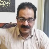 دكتور محمد فؤاد شمس الدين أخصائي باطنة في الابراهيمية