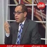 دكتور عمرو سالم استشاري طب الأطفال وحديثي الولادة في 6 اكتوبر