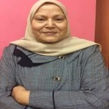 دكتورة نبيلة السيد إستشاري أمراض النساء و التوليد و العقم، كلية الطب القصر العيني في الشيخ زايد