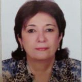 دكتورة ليلي محمود الكرداني أخصائي باطنة في مصر الجديدة