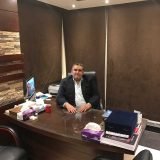 دكتور أشرف الدالي أخصائي نساء وتوليد في الشيخ زايد
