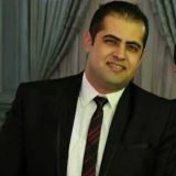 دكتور أحمد الجندي أخصائي اسنان في التجمع
