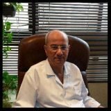 دكتور حسام الدين حجازي أستاذ جراحة المسالك البولية و التناسلية كلية الطب - جامعة في رشدي