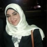 دكتورة مروة علاء أخصائي أمراض النساء والتوليد والعقم في المعادي