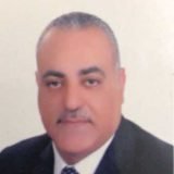 دكتور جابر الشربيني استشاري جراحة العظام والمفاصل الصناعية بالقوات المسلحة في مصر الجديدة