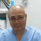 دكتور احمد توفيق اسماعيل استشارى جراحة عامة في التجمع