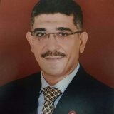 دكتور حسام إمام أستاذ طب المخ والأعصاب في مصر الجديدة