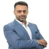 دكتور احمد عبد الهادي عبد الرحمن أخصائي اورام في الدقي