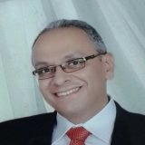 دكتور باسم أمين بهنام أخصائي باطنة في مصر الجديدة