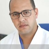 دكتور وائل بدر أخصائي عظام في التجمع